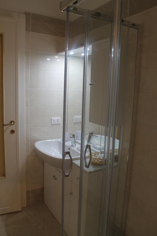 Residenza San Tomaso Hotel Verona Luaran gambar