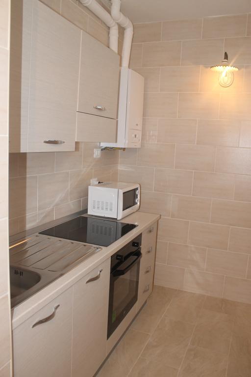Residenza San Tomaso Hotel Verona Luaran gambar